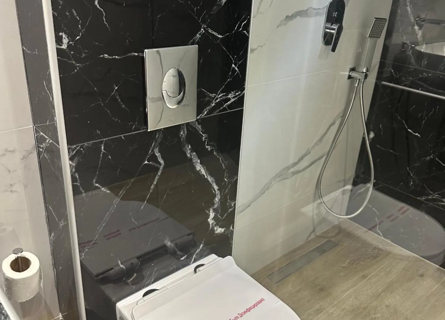 Sealuxe Residence Nea Kallikrateia